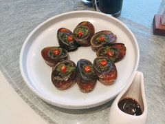 -小厨娘淮扬菜(清江苏宁广场店)