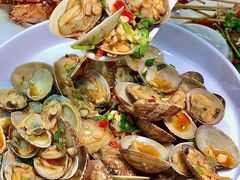-东江海鲜大排档·潮汕菜·砂锅粥