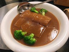 -味可道美食坊(福基路店)