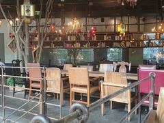 -漫咖啡 (CCPAPK创意港店)