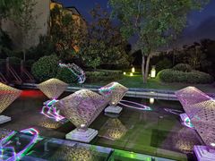 -上海崇明金茂凯悦酒店