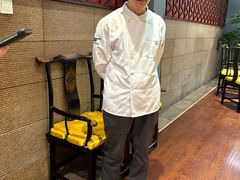 -金枝玉叶上海人家食府(三里河店)