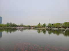 -西海子公园