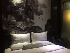 -蓝天清水湾国际大酒店