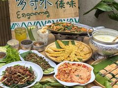 -多哥水傣味餐厅(司马巷店)