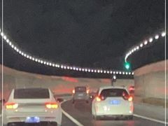 -胶州湾海底隧道