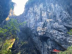 -英西峰林·洞天仙境