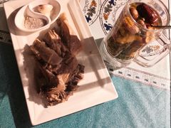 -贯贯吉·清真餐厅(浙江中路店)