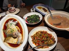 -曾宴·楚菜(湖北省博物馆店)