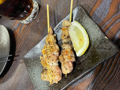 -代代木日式烧鸟居酒屋(奥城天玺店)