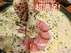 -Laures·月桂西班牙碳烤餐厅(十尚坊店)