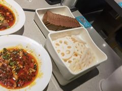 -半天妖烤鱼(东方新天地店)