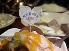 -蜀国大将老火锅(江北店)