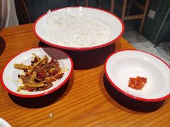 -大昌吉牛肉粉(林肯公寓店)