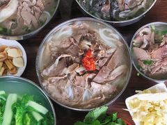 -攀枝花·任德琼·盐边羊肉米线