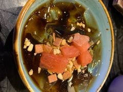 -热火朝天鲜切牛肉火锅(南强街巷店)