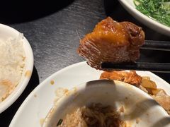 -集贤门·徽菜(福田店)