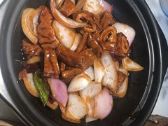 -花园茶楼(兴城西路店)