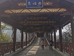 -长广溪湿地公园