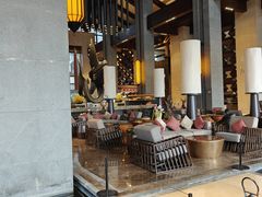 -佛冈熹乐谷温泉度假酒店