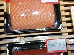 -哈尔信食品超市(哈尔滨王府井购物中心店)