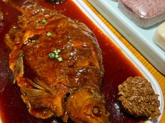 -苹果树下艺术餐厅(通州店)