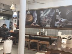 -大头亮羊汤烩面·河南非遗(良乡总店)