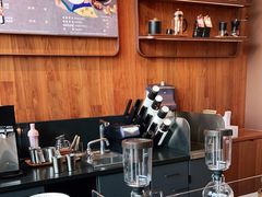-星巴克(广州百信广场东区店)