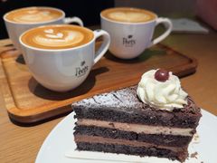 -Peet's Coffee皮爷咖啡(大学路店)