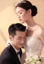 -米兰婚纱摄影轻奢化定制(深圳罗湖总店)