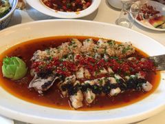 -巴陵全鱼席(湖南老字号汴河街店 )