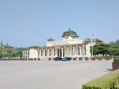 -中国农业博物馆