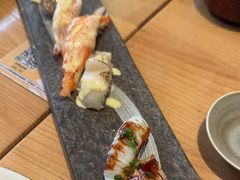 -Tuna maki寿司(苏州中心商场店)