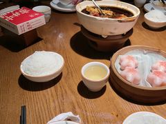 -恰饭·老长沙市井菜(天河客运站店)