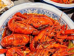 -江味龙虾馆·裸蓝龙虾(南山店)