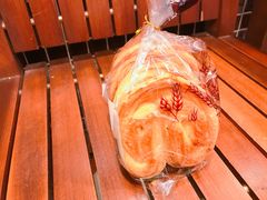 蝴蝶酥-国际饭店·帆声西饼屋(黄河路店)