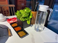 -柒酒烤肉(金科时代店)