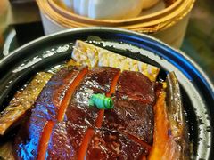 -外婆家(静安大悦城店)