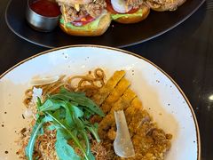 -哈蒙德餐厅