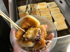-夫子庙小吃广场(东牌楼店)
