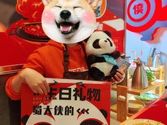 -蜀大侠火锅(四川北路店)