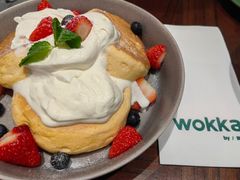-WOKKA by艮上(中海环宇荟店)