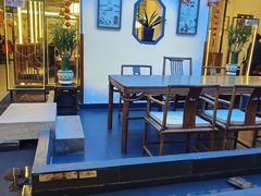 -徽韵人家·传承正宗徽菜(牡丹园店)