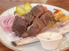 -VIKING SALOON西部美式烟熏烤肉(和平路店)