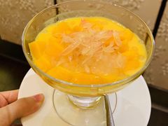 雪山杨枝甘露-张福记(陇海中路店)