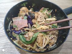 -小谷姐姐麻辣拌·麻辣烫(北辰店)