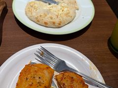 -萨莉亚意式餐厅(杭州滨江天街店)