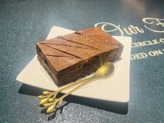 -吱咖啡西式简餐