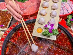 -赵家院子佬火锅(重庆总店)