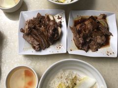 -潮双喜正宗澄海狮头鹅华利路店